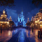 Disney After Hours: Curtindo os parques com menos filas